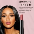 thumbnail image 3 of Flori Roberts Luxury Lipstick - Vibrant Lip Makeup for Deeper Skin Women - Stick Makeup for All Lips, 3 of 7
