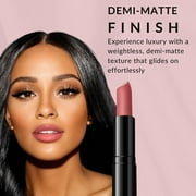 Flori Roberts Luxury Lipstick - Vibrant Lip Makeup for Deeper Skin Women - Stick Makeup for All Lips