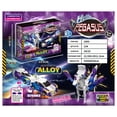 thumbnail image 1 of Collision Transforming Dinosaur Car Toy Magnetic Dinosaur Transformer Car Transform into Dinosaurs Fun Transforming Cars, 1 of 5