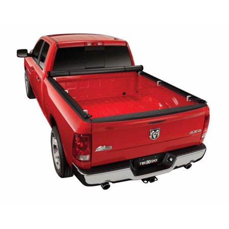 Truxedo Truxport Roll Up Tonnueau Truck Bed Cover For 2009 2018 Dodge Ram 1500 Walmart Canada