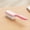 Pink, variant on Laundry Brush with Long Handle, Soft Bristle Scrub Brush for Cleaning Clothes, Sneakers, and Removing Stains - Multipurpose Cleaning Brush for Fabric, Shoes, Carpet, Bathroom, and Kitchen - 1 Pack