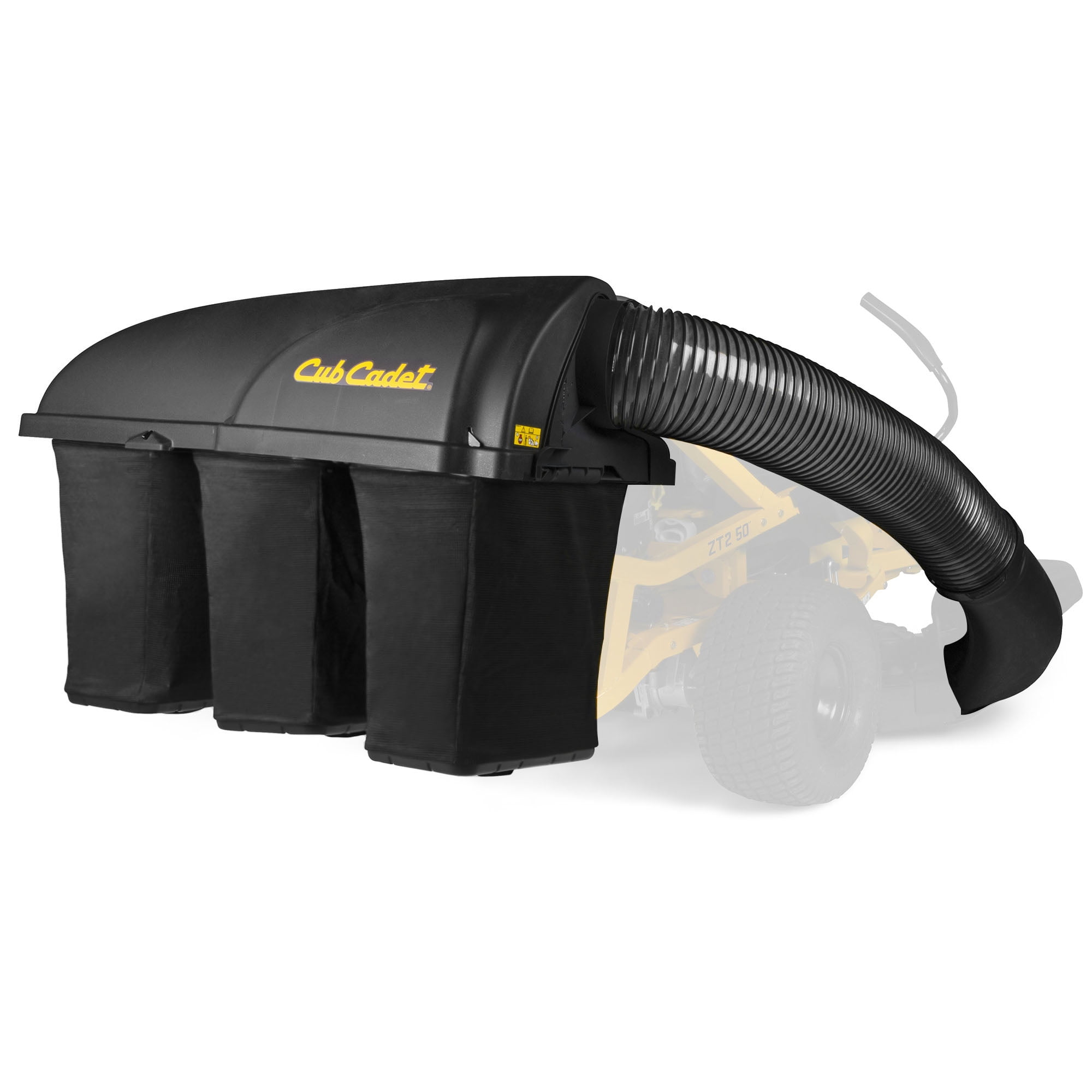 Cub Cadet Bagger WaanGar Grass Bag For Cub Cadet MTD Troy Bilt 964