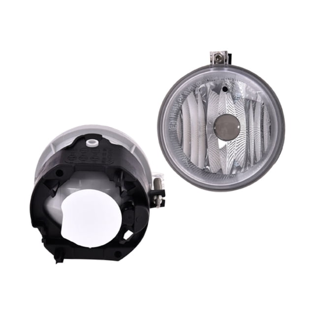 Faro Para Niebla DEPO 2007 A 2009 Dodge Izquierdo/derecho