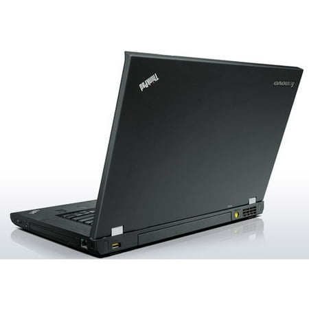 Lenovo 15.6" ThinkPad T530 2392-45U Laptop PC with Intel Core i5-3320M Processor and Windows 7 Professional with Windows 8 Pro Upgrade Option