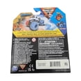 thumbnail image 2 of Monster Jam, Fire & Ice Megaladon Monster Truck, Die-Cast Vehicle, Walmart Exclusive, 1:64 Scale, 2 of 6