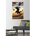 thumbnail image 3 of Marvel MCU - Spider-Man - Into The Spider-Verse - Dive Wall Poster, 22.375" x 34", 3 of 4