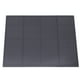 thumbnail image 2 of Ouitble Panel Solar, Mini 6V 4.5W Panel Solar Monocristalino Cargador de celda Solar Panel fotovoltaico de Grado A, 2 of 5