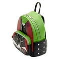 thumbnail image 2 of Loungefly Marvel: Gamora Cosplay Mini Backpack 2022 SDCC Exclusive, 2 of 5