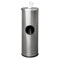 thumbnail image 1 of Ex-Cell Kaiser SW-DSP-01 SS Distributeur de Lingettes Désinfectantes en Acier Inoxydable, 1 of 1