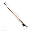 thumbnail image 2 of KONTONTY 1Pcs Beginner Violin Bow with Professional Design for Students, 2 of 8
