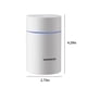 thumbnail image 3 of RKSTN humidifiers for bedroom Mini Humidifier, USB Desktop Humidifier, Night Humidifier, Auto Shut-Off, 300ml Cool Mist, Super Quiet Suitable For Office Desktop Plants, 3 of 6