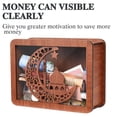 thumbnail image 2 of Hucha Con Caja Dinero en Efectivo (10000 Libras), 2 of 3