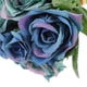 thumbnail image 2 of Ramo de rosas artificiales, ramo de rosas, ramo de flores falsas, ramo de rosas, 2 of 6