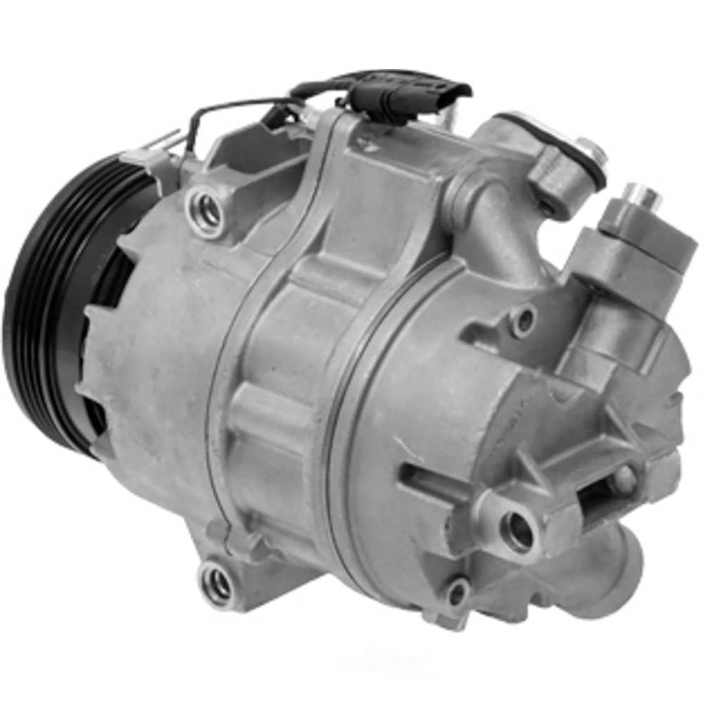 Global Parts Distributors LLC 6512975 New A/c Compressor