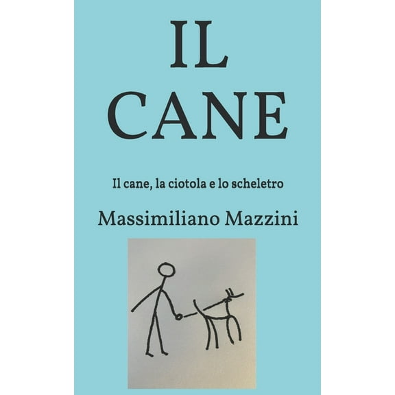 Il Cane (Paperback)