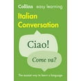 thumbnail image 1 of Pre-Owned Collins Easy Learning Italian -- Easy Learning Italian Conversation (Paperback) 0008111995 9780008111991, 1 of 1