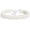 2-layer, variant on Round Imitation Pearl Choker Necklace Multi Strands Choker 20s Flapper Necklace Accessories for Gatsby Themed Party