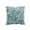 Light E, variant on TFYZYY Textured Floral Throw Pillow Handmade Petal Flower Cushion Multiple Styles Coastal Farmhouse Decor for Sofa, Bedroom, and Guest Rooms Breathable Polyester Fabric with Invisible Zipper