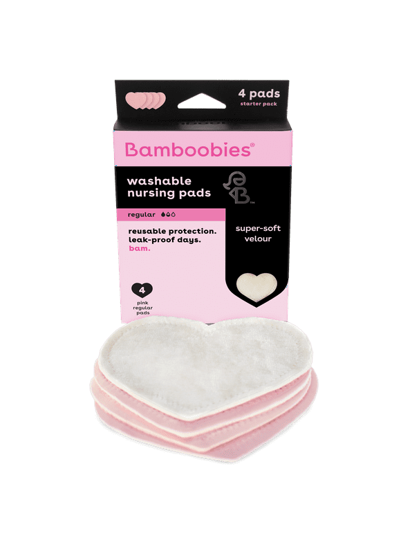 Nursing Pads in Feeding