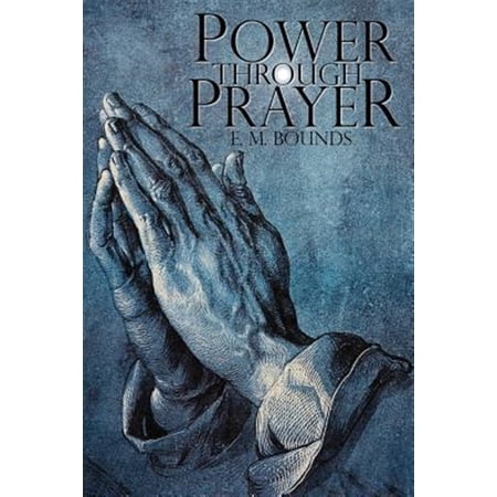 Pre-Owned Power Through Prayer (Paperback)