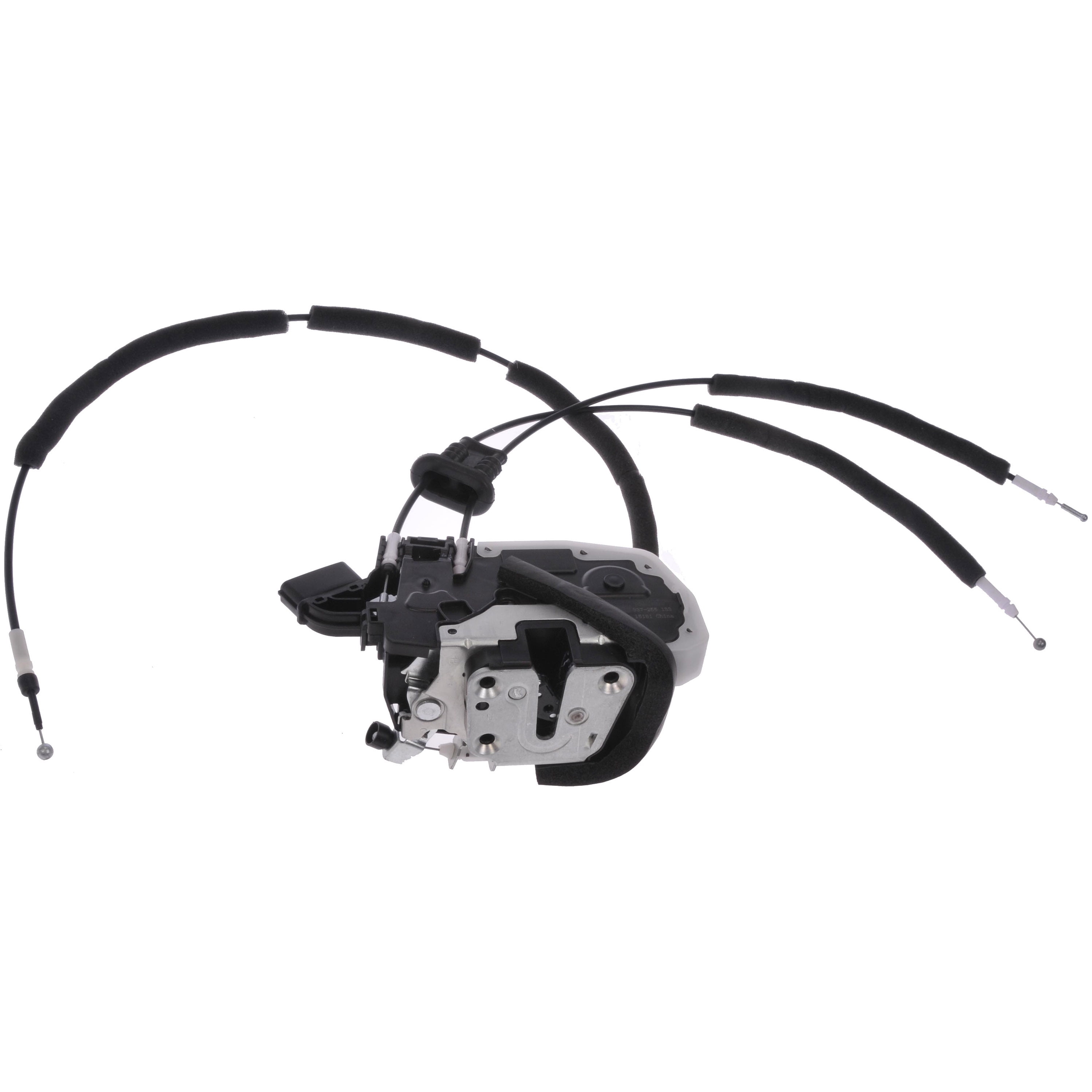 Dorman 937-255 Front Passenger Side Door Lock Actuator Motor for Specific Nissan Models Fits select: 2009-2014 NISSAN MURANO