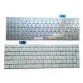 thumbnail image 4 of Teclado apto para EE. UU. para ASUS X542 X542 X542U X542UN X542UQR R542U K542, 4 of 5