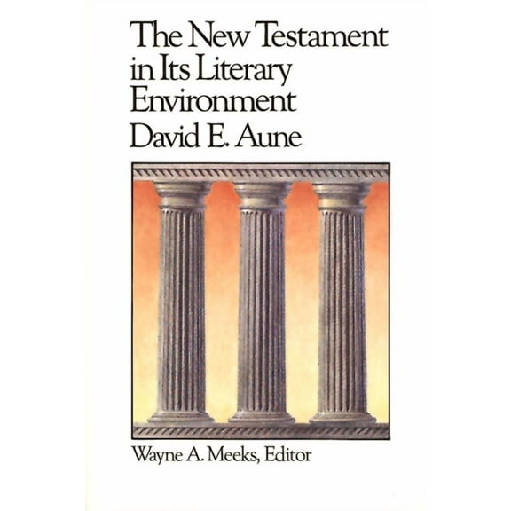 Library of Early Christianity: The New Testament in Its Literary Environment (Paperback)