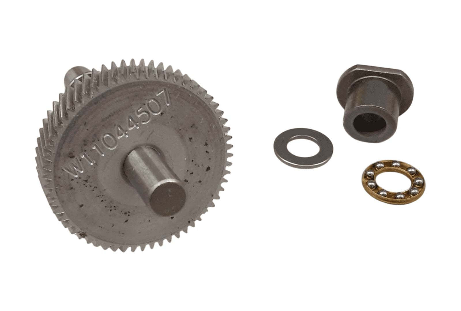KG9231, Worm Gear & Grease Repair Kit fits Whirlpool KitchenAid