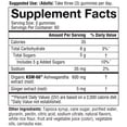 thumbnail image 4 of youtheory Ashwagandha Gummies, 180 Gummies, 4 of 5