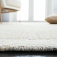 thumbnail image 4 of SAFAVIEH Metro Matilda Striped Area Rug, Ivory/Grey, 8' x 10', 4 of 11