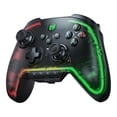 thumbnail image 1 of y3G BIGBIGWON 2 Pro For Nintendo Switch PC Android 8-Pin Wireless A9B Game Controller (Standard Vers, 1 of 5