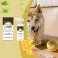thumbnail image 2 of Neorosiri Pet Odor Remover for Dog Kennels - Powerful Odor Eliminator for Cages, Floors, and Walls - Easy-to-Use Concentrate Solution - Safe for Home Use, 2 of 9