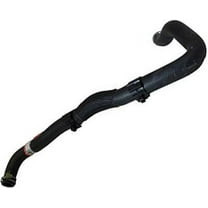 Motorcraft Radiator Coolant Hose KM-4953 Fits select: 2008-2012 FORD ESCAPE, 2008-2011 MERCURY MARINER