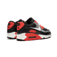 thumbnail image 3 of NIKE MENS Air Max 90 Classic 345188 001 from Stadium Goods, 3 of 6
