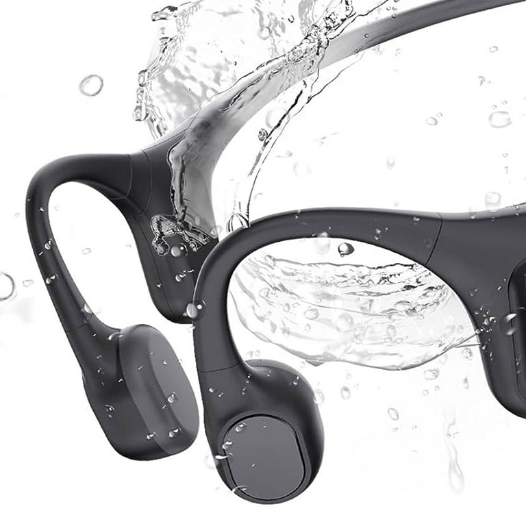Open Box MOJAWA Run Plus Sports Headphones with Bluetooth