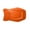 Orange, variant on Easton Multi-Adjust Matte Jaw Guard