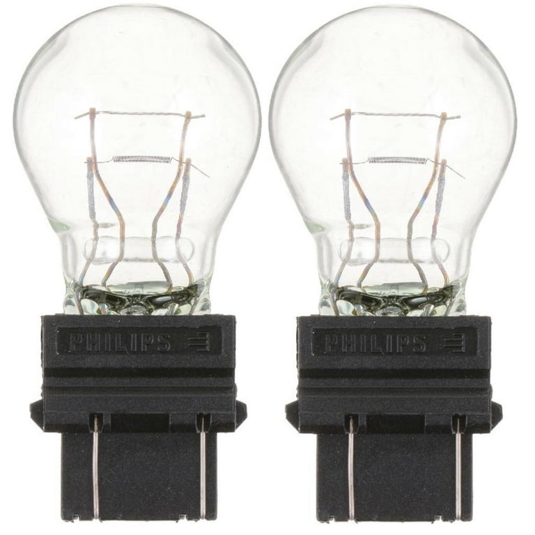 Lampadina Stop Philips 3157CP – Confezione 10 Pezzi Luce Fredda 3100K Per Auto - Foto 5