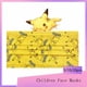 thumbnail image 2 of Nuevo estilo Pokemon cara para niños maks desechables filtro tejido máscara protectora antipolvo pikaqiu para niño niña juguete para regalo de Navidad, 2 of 4