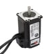 thumbnail image 5 of Motor paso a paso de circuito cerrado de 150 W y 23 V, controlador servo híbrido, línea serie RS232, 2 Nm, 5 of 11