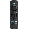 thumbnail image 2 of YIXIGGC Télécommande Vocale G20 Sans Fil de Remplacement pour Nvidia Shield (Versions avant 2019)/PC/Android TV Box/Télévision Intelligente WJ88-12107, 2 of 5