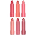 thumbnail image 1 of Set de lápices labiales Zulema 6 colores hidratantes brillo de labios mate impermeable, 1 of 8