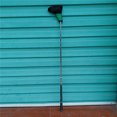 thumbnail image 3 of Accesorio del palo de golf de la cabeza del putter de la cubierta protectora Verde Sunnimix Funda duradera para putter de golf, 3 of 8