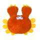 thumbnail image 5 of Cat Toy Bird/Crab Interactive Plush Con CatNip Electric El Lavable Fluffy Chew USB Suministros Recargables, 5 of 9
