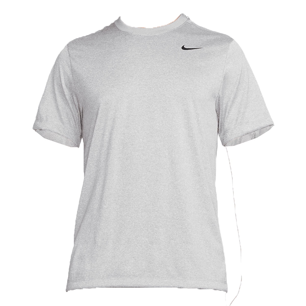Nike Men's Dri-Fit Legend Fitness T-Shirt - Walmart.com