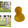 thumbnail image 5 of 12 Uds cubierta protectora de trampolín tapa protectora de red de trampolín Afortunado Sencillez, 5 of 5