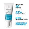 thumbnail image 3 of Serum Aquagel La Roche Posay Hyalu B5 FPS 30 50 ml La Roche Posay NA, 3 of 3
