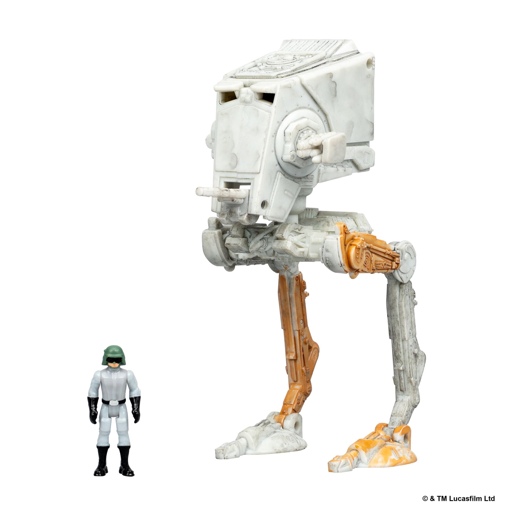 Star Wars Jedi Vehicle Multipack - Play Vehicle Set
