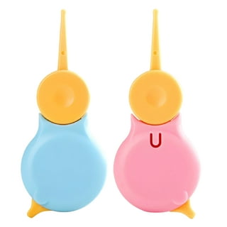 3-in-1 Nose, Nail + Ear Picker ESSENTIAL BOOGER PICKER TOOL – Love Bliss  Baby