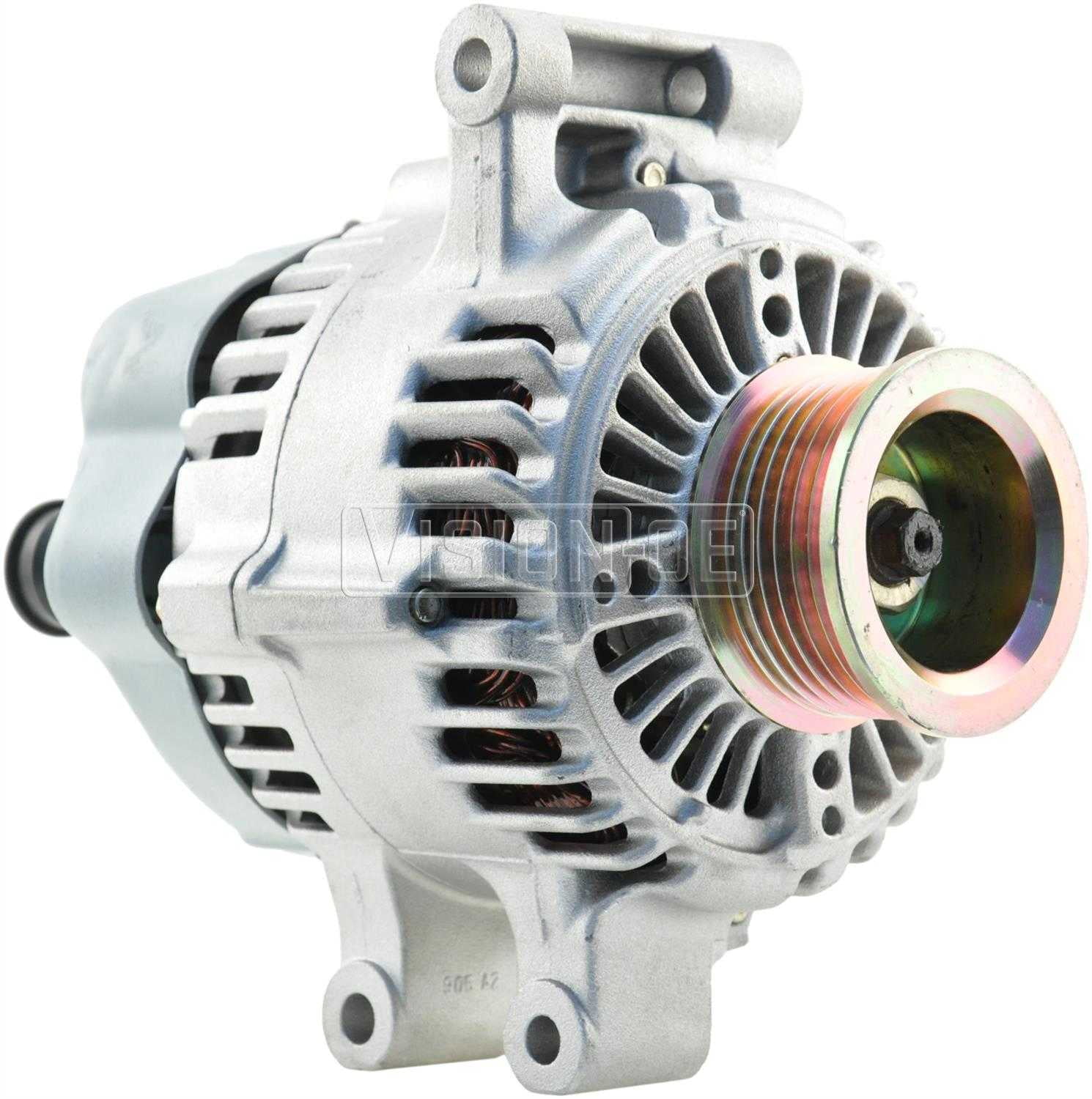 Vision OE 13977 Alternator
