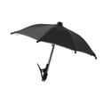 thumbnail image 3 of Paraguas para móvil, protección solar, protección para móvil, verano, compacto, Negro, 3 of 9